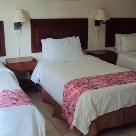 Seapark Condotel Hotel Kota Kinabalu Cameră foto
