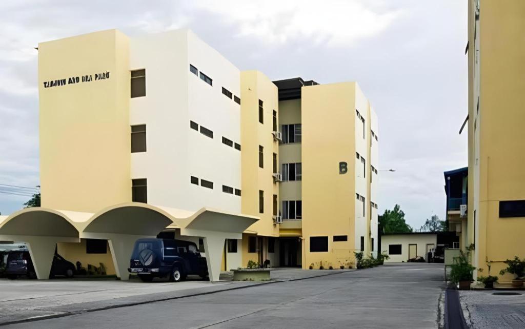 Seapark Condotel Hotel Kota Kinabalu Exterior foto