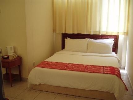 Seapark Condotel Hotel Kota Kinabalu Cameră foto